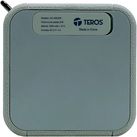 TEROS LEG-6051GR — view 3