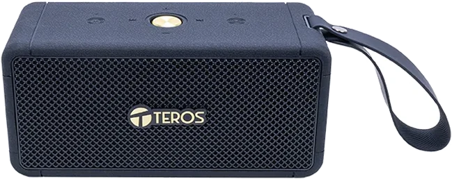TEROS LEG-6052BLK — view 2