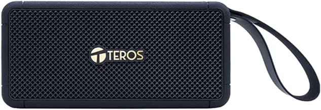 TEROS LEG-6052BLK