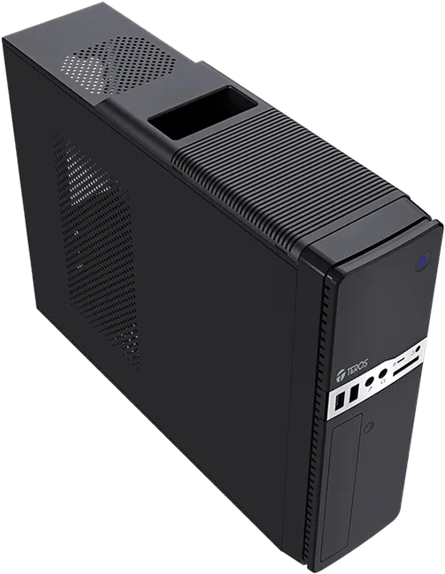TEROS TE-1032S — view 2