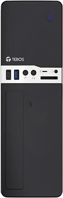 TEROS TE-1032S — view 3