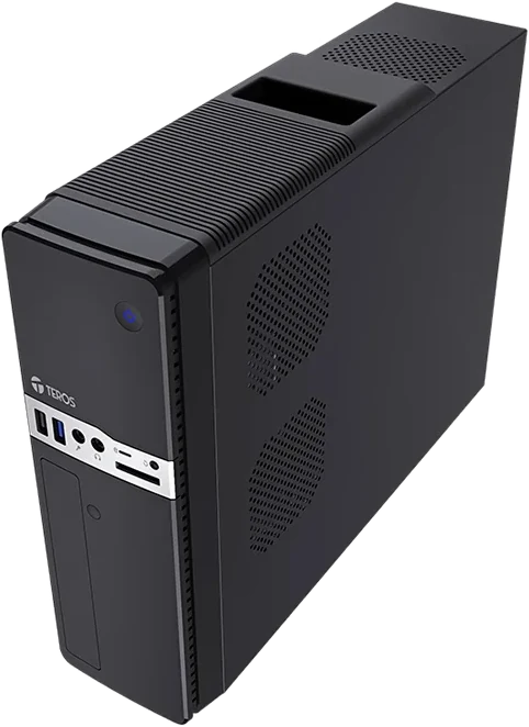 TEROS TE-1032S — view 4