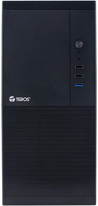 TEROS TE-1033S — view 2