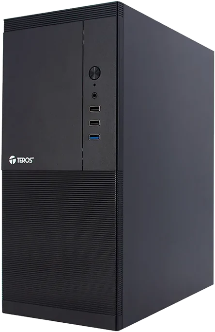 TEROS TE-1033S — view 3