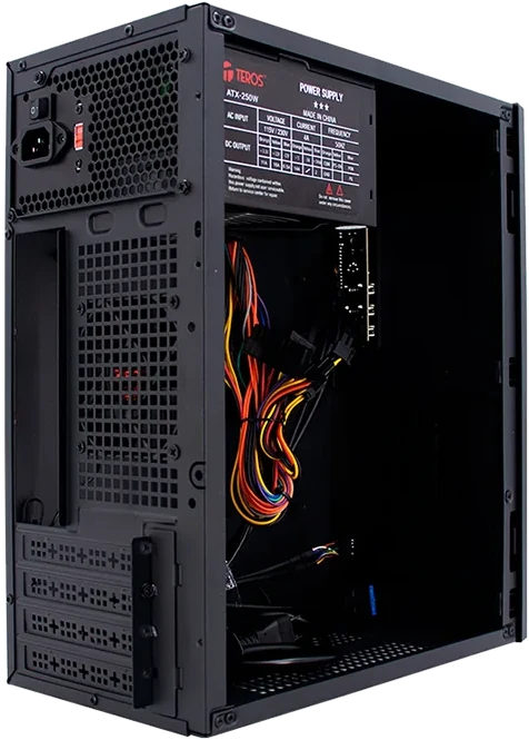 TEROS TE-1033S — view 4