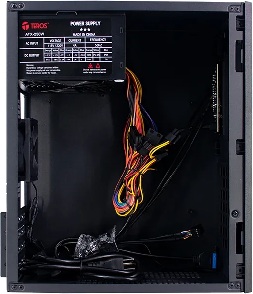 TEROS TE-1033S — view 5