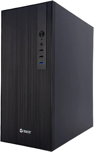 TEROS TE-1034S — view 2