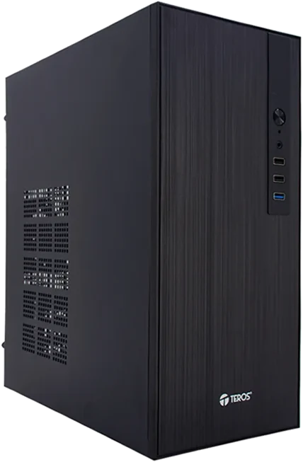 TEROS TE-1034S