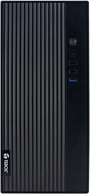 TEROS TE-1035S — view 2