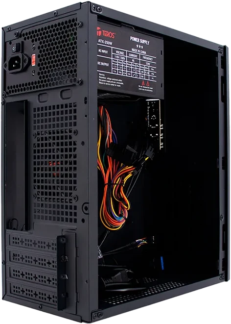 TEROS TE-1035S — view 4