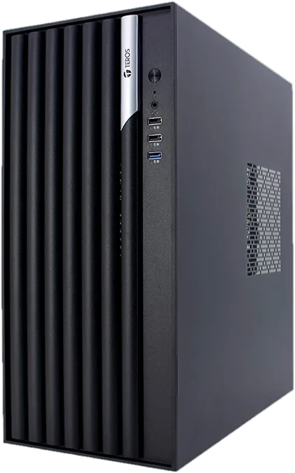 TEROS TE-1036S — view 2