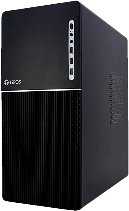 TEROS TE-1037S — view 2