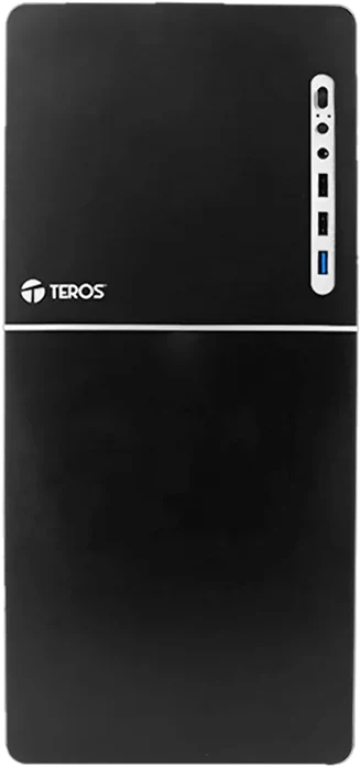 TEROS TE-1038S — view 2