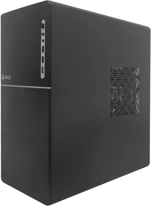 TEROS TE-1038S — view 3