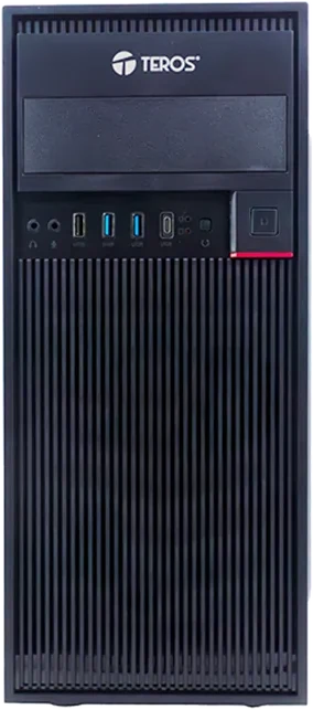 TEROS TE-1319G — view 2