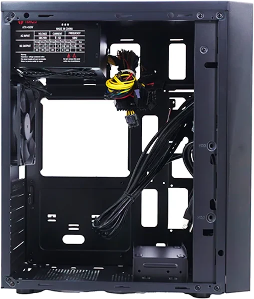 TEROS TE-1319G — view 4