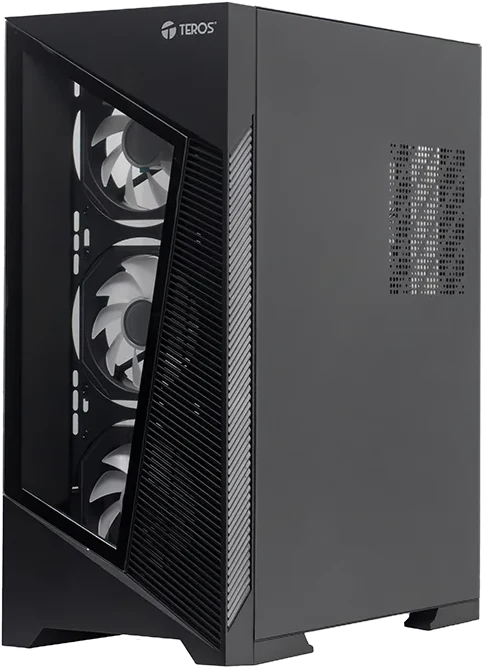 TEROS TE-1330G — view 2