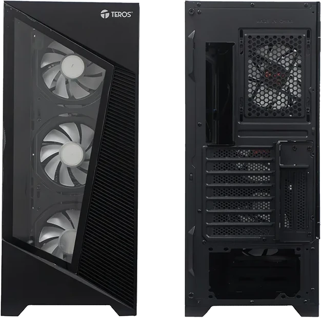 TEROS TE-1330G — view 3