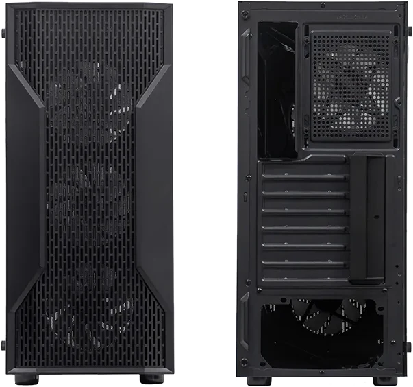 TEROS TE-1332G — view 3