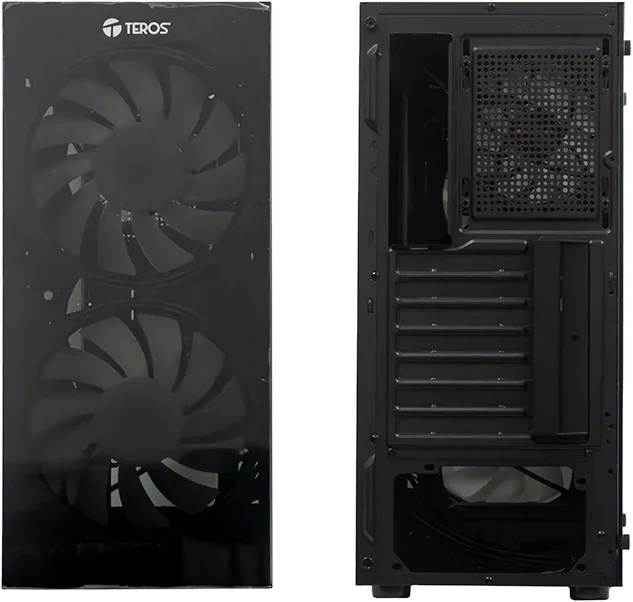 TEROS TE-1333G — view 3