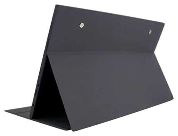 TEROS TE-1501S — screen on