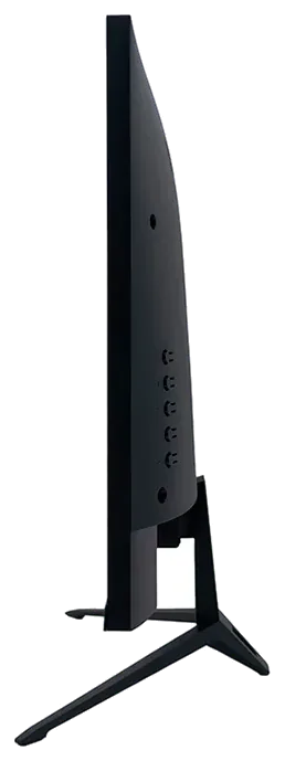 TEROS TE-2133S — rear view