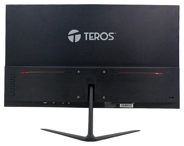 TEROS TE-2403S — view 3