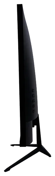 TEROS TE-2714S — side view, slim profile