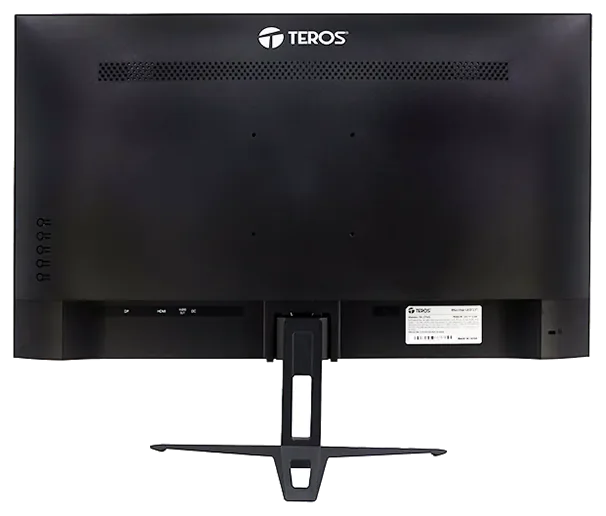 TEROS TE-2714S — rear view
