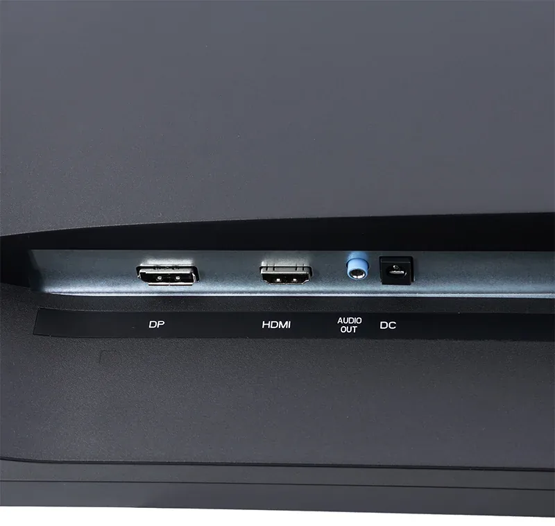 TEROS TE-2714S — port detail