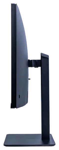 TEROS TE-2720CS — side view, profile