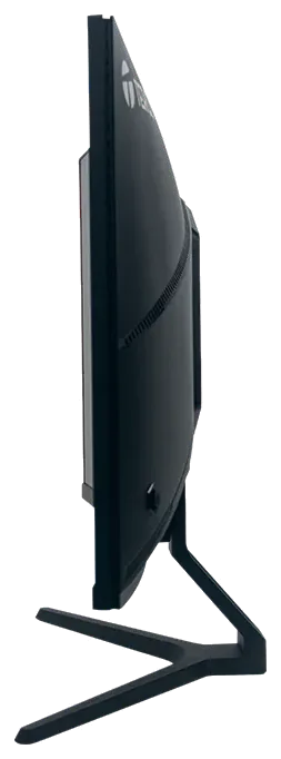 TEROS TE-2734S — rear view