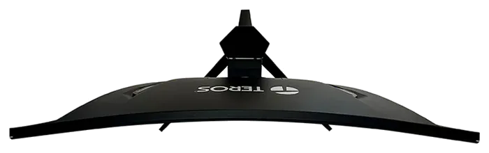 TEROS TE-2767G — side view