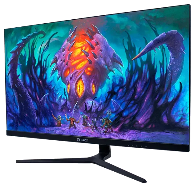 TEROS TE-2769G — view 2