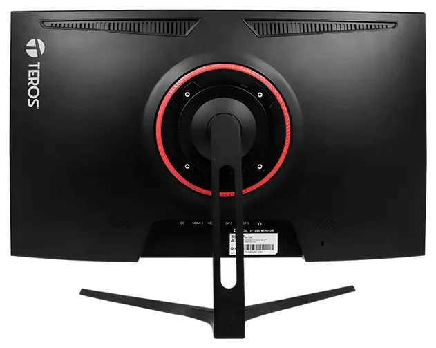 TEROS TE-2769G — view 5