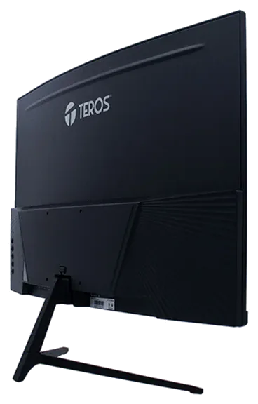 TEROS TE-2787G — rear view