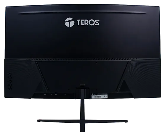 TEROS TE-2787G — side view