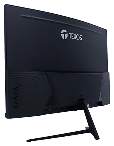 TEROS TE-2787G — port detail