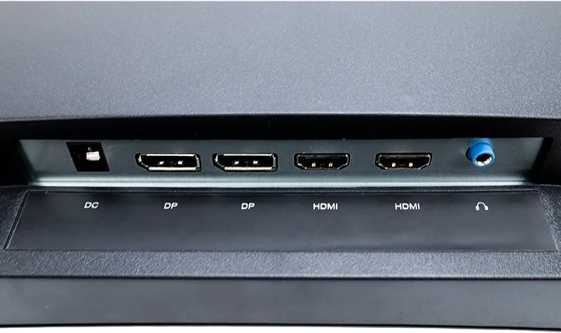 TEROS TE-3218G — port detail
