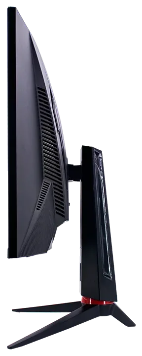 TEROS TE-3219G — rear view