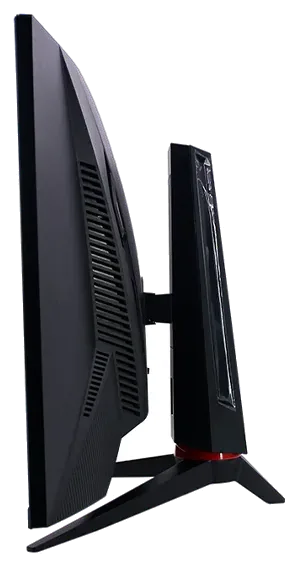 TEROS TE-3219G — side view