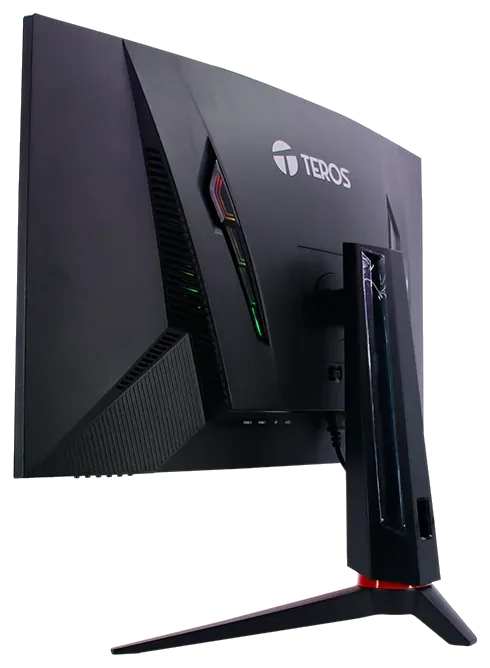 TEROS TE-3219G — port detail