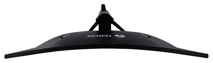 TEROS TE-3219G — height adjustment of the stand