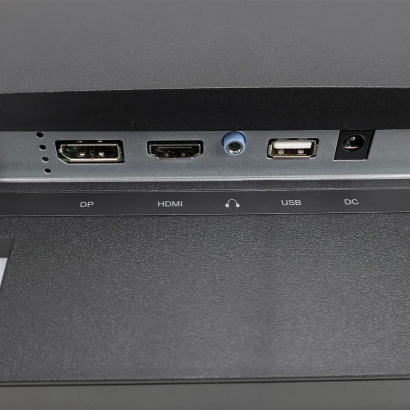 TEROS TE-3220G — port detail