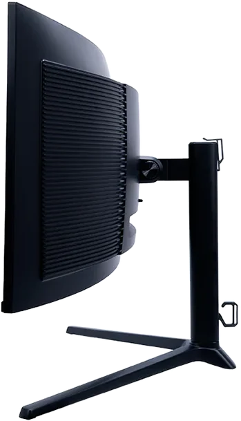 TEROS TE-4921G — angled rear view