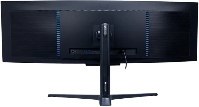 TEROS TE-4921G — rear view