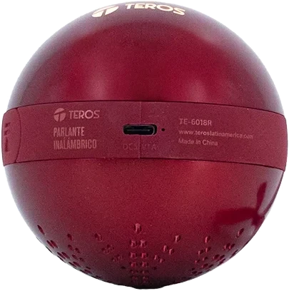 TEROS TE-6018R — view 4