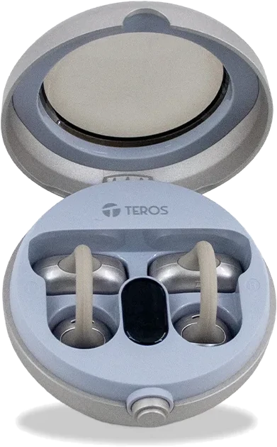 TEROS TE-80712NE — view 2