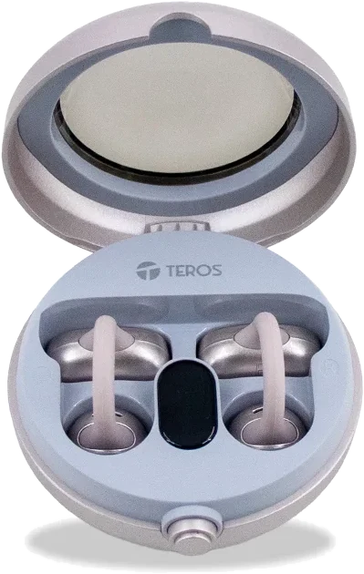 TEROS TE-80712RS — view 2