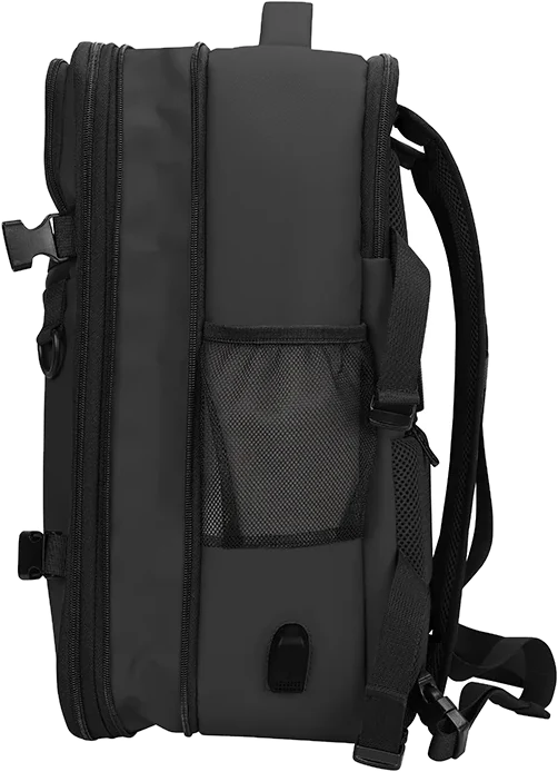 TEROS TE-9037BK — view 3